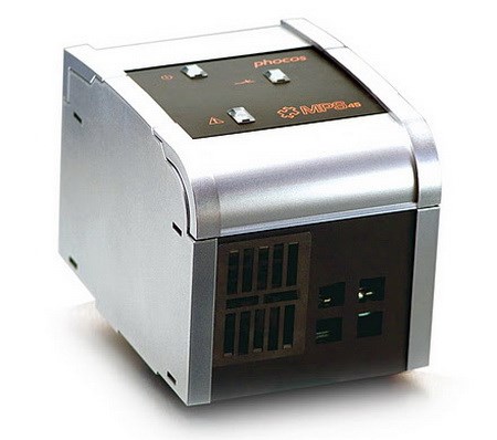 شارژر کنترلر پنلهای خورشیدی   Phocos MPS45114993